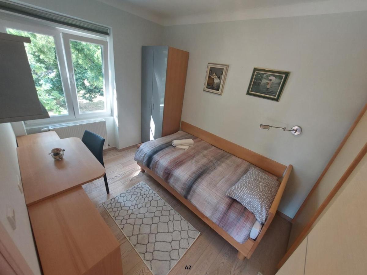 Anago Apartments Zadar Exterior photo